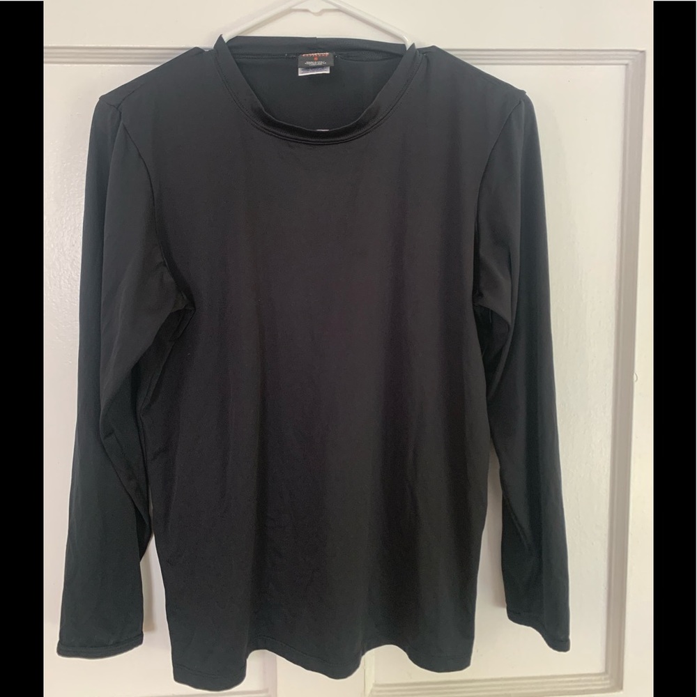 🏔🏔Patagonia Capilene lightweight L/S shirt Sz S